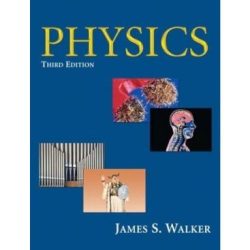 Physics 5th edition james s walker