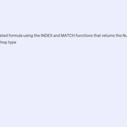 In cell c17 create a nested formula