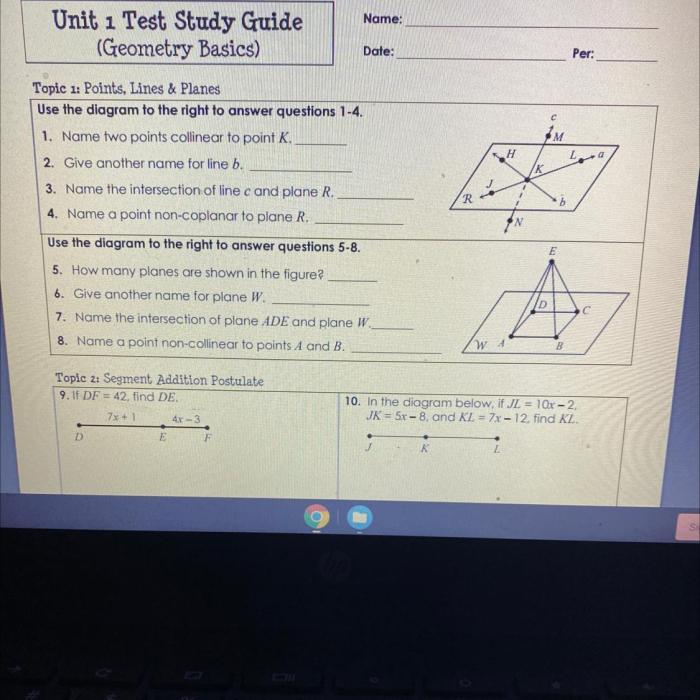 U.s. history unit 2 test review answer key