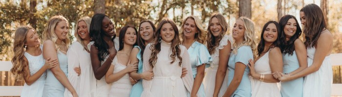 Delta alpha pi sorority sororities panhellenic spotlight daily greek life recruitment potential twenty featuring six members learn every national help