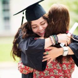 Carta para mi hija en su graduaciÃ³n de universidad