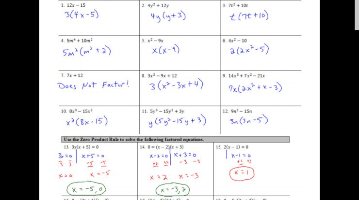 Step functions common core algebra 1 homework answers